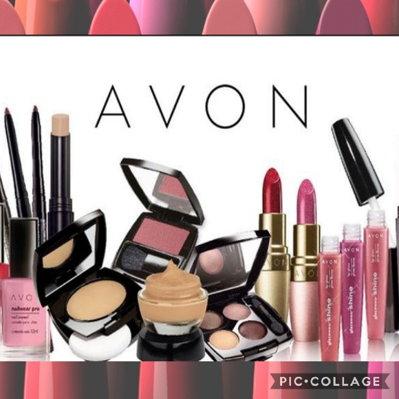 AVON PRODUCTS - Picture 1 of 1
